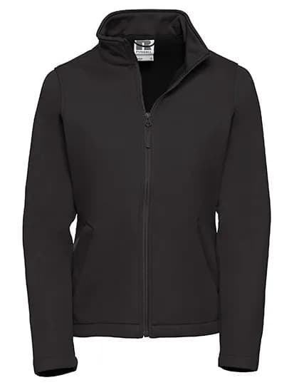 Ladies´ Smart Softshell Jacket - Black