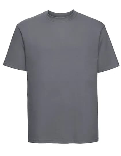 Authentic Classic T - Convoy Grey (Solid)