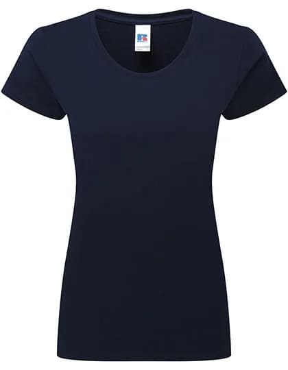 Ladies´ Authentic Classic T - French Navy