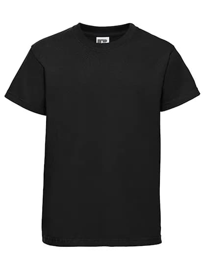 Kids Authentic Classic T - Black