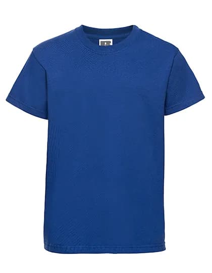 Kids Authentic Classic T - Bright Royal