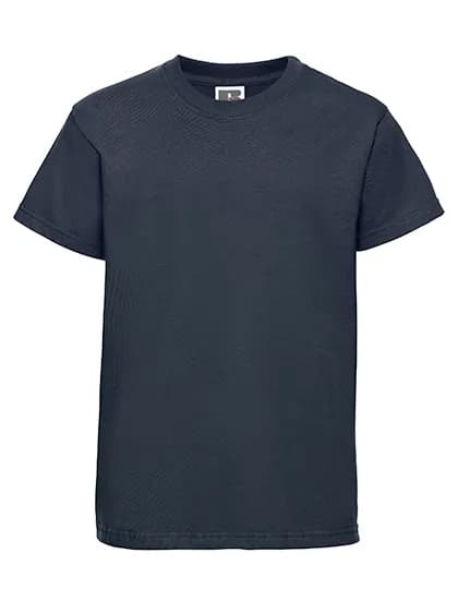 Kids Authentic Classic T - French Navy
