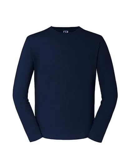 Authentic Classic Long Sleeve T - French Navy