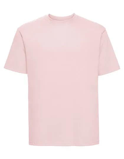 Authentic Classic T - Powder Rose