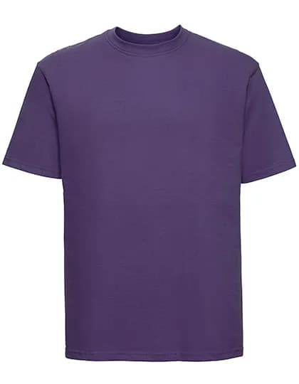 Authentic Classic T - Purple