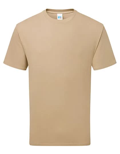 Authentic Classic T - Tan