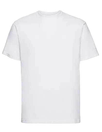 Authentic Classic T - White