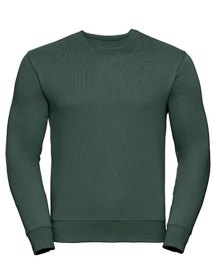 The Authentic Sweat - Bottle Green