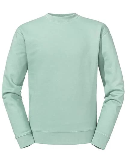 The Authentic Sweat - Eucalyptus Green