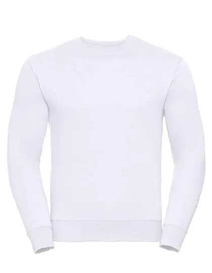 The Authentic Sweat - White