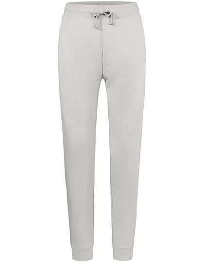 Mens Authentic Jog Pants - Urban Grey