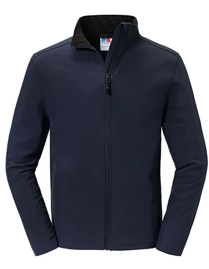 Essential Softshell Jacket - French Navy