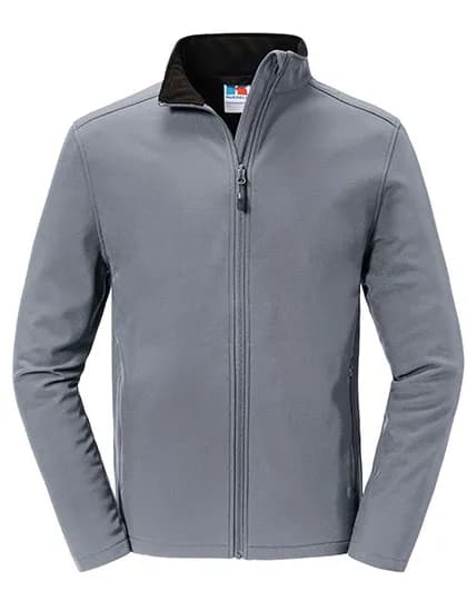 Essential Softshell Jacket - Iron Grey