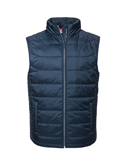 Men´s Nano Bodywarmer - French Navy