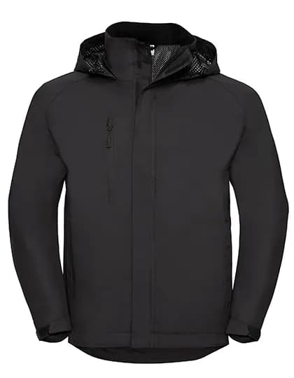 Men´s Hydraplus 2000 Jacket - Black