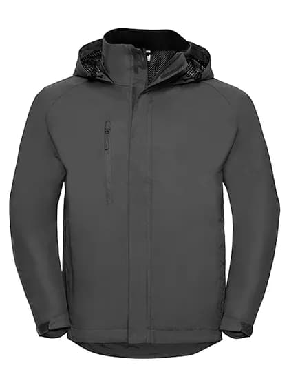 Men´s Hydraplus 2000 Jacket - Titanium (Solid)