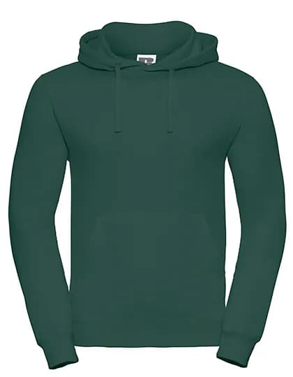 Hooded Sweatshirt - Bottle Green
