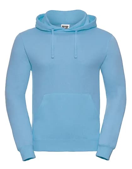 Hooded Sweatshirt - Sky