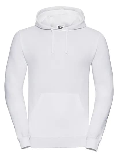 Hooded Sweatshirt - White