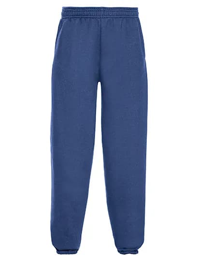 Kids Sweat Pants - Bright Royal