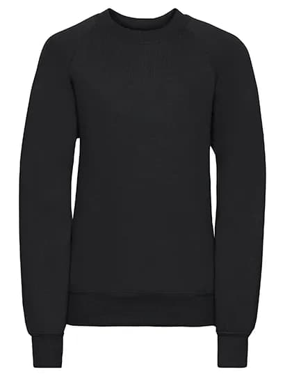 Kids Classic Sweatshirt - Black