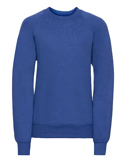 Kids Classic Sweatshirt - Bright Royal