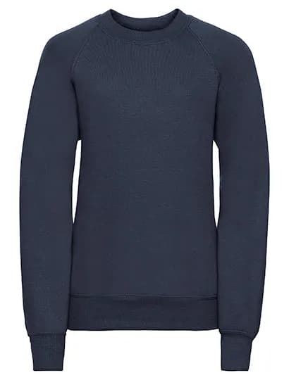 Kids Classic Sweatshirt - French Navy