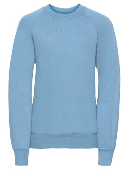Kids Classic Sweatshirt - Sky