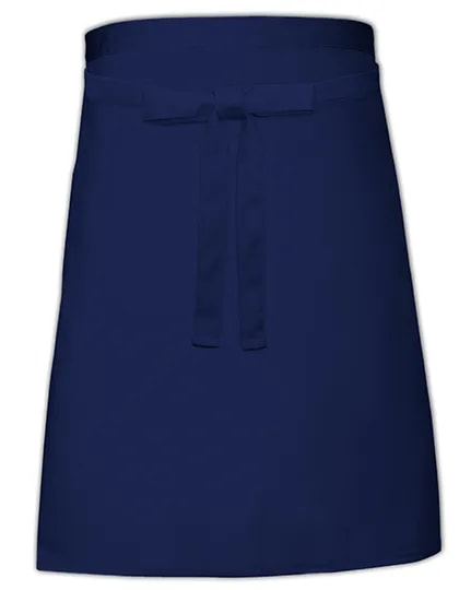 Baker´s Apron - EU Production - Navy