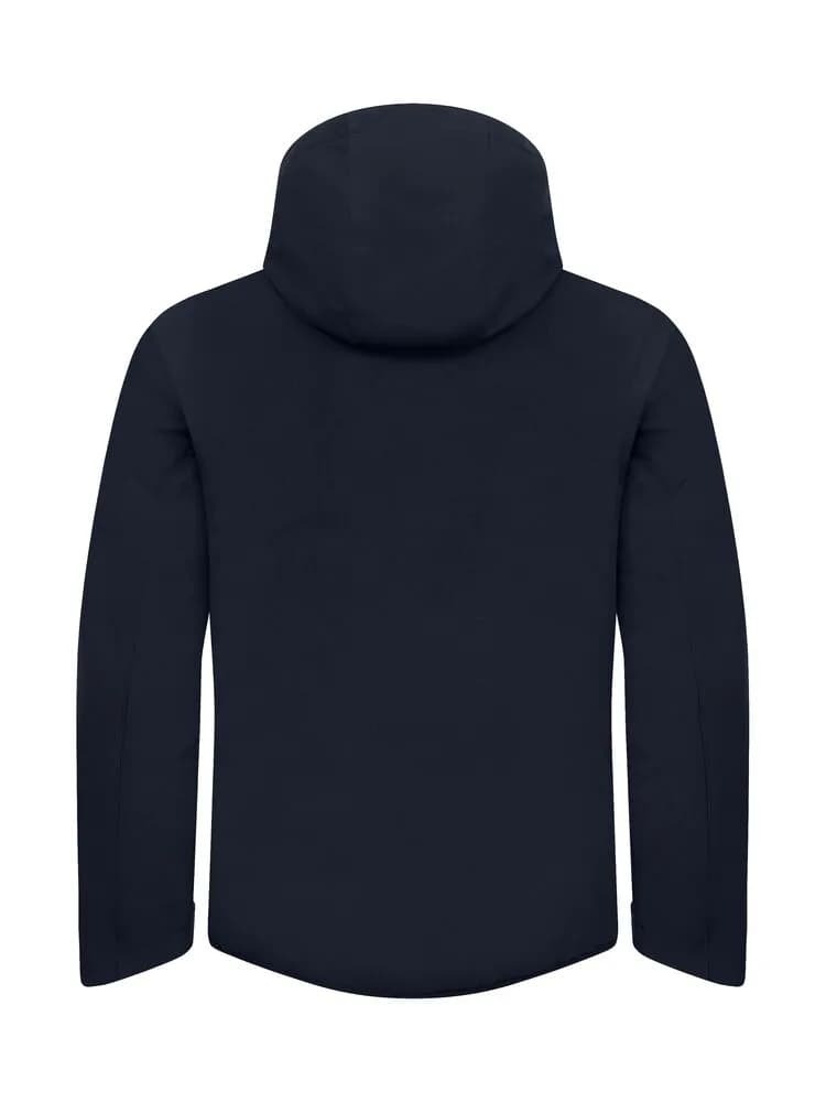 Classic Softshell 2 In 1