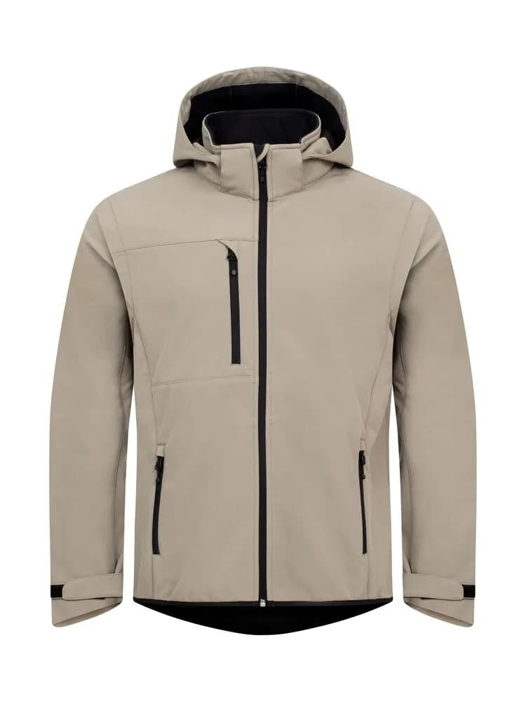 Classic Softshell 2 In 1