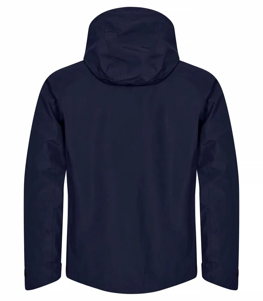 Classic Shell Jacket - Dark Navy