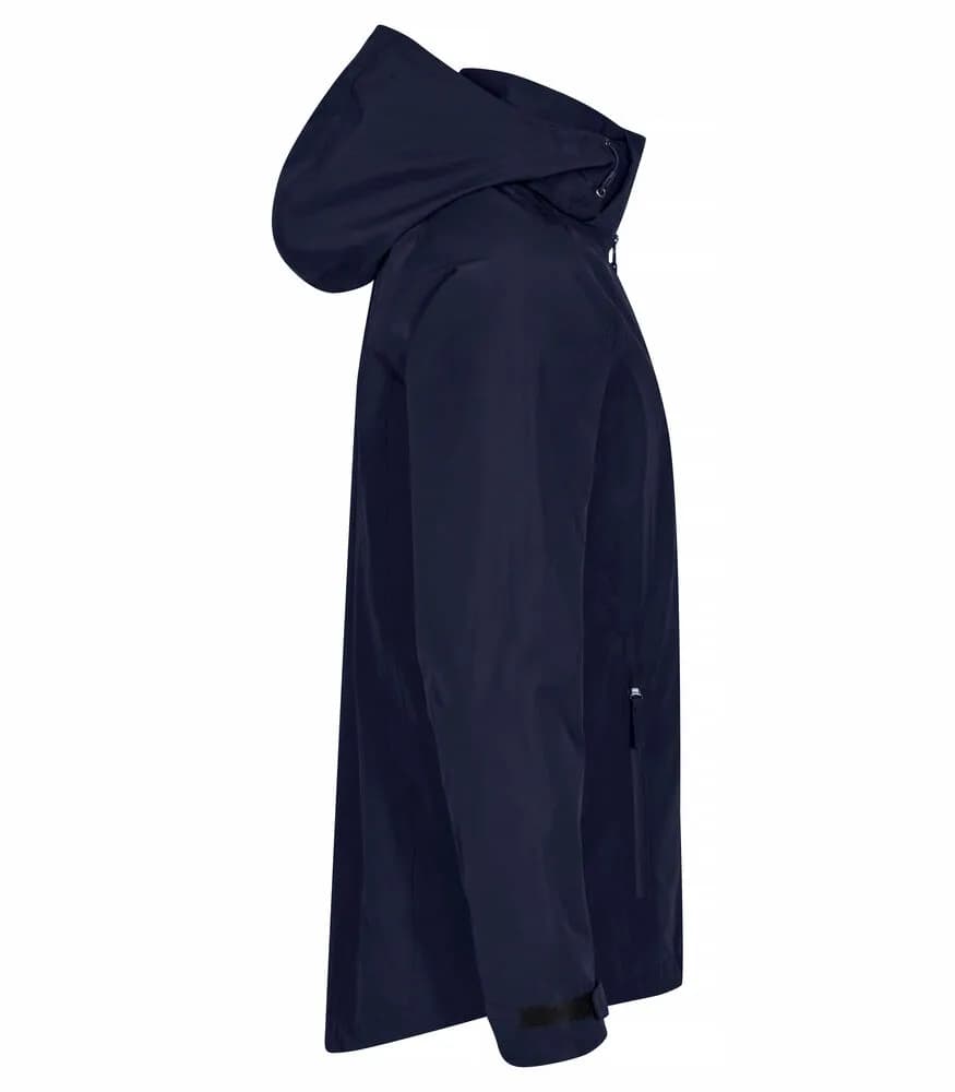 Classic Shell Jacket - Dark Navy