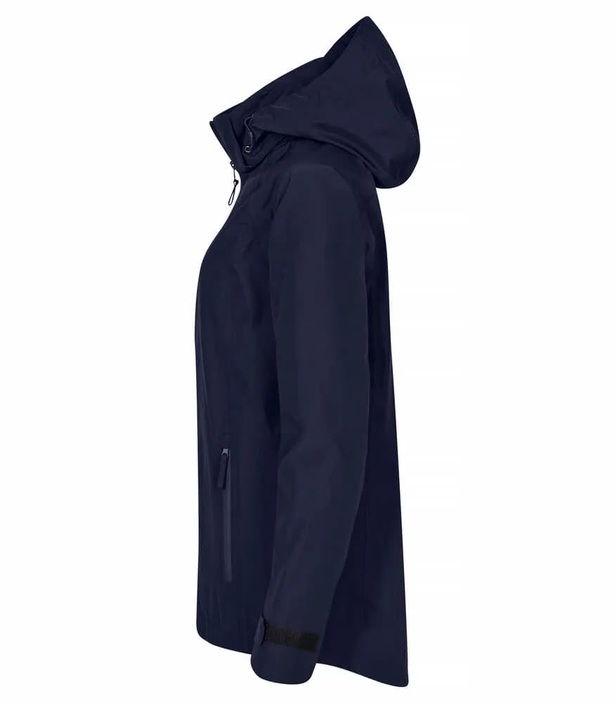 Classic Shell Jacket Women - Dark Navy