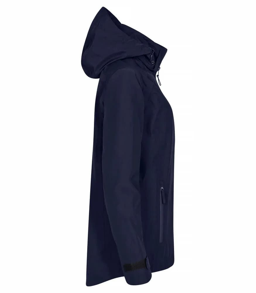 Classic Shell Jacket Women - Dark Navy