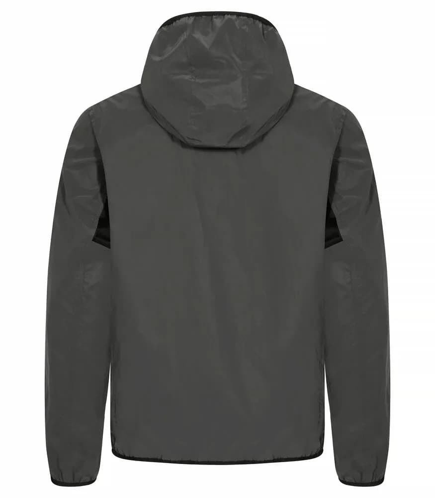 Willmar - Reflective Grey