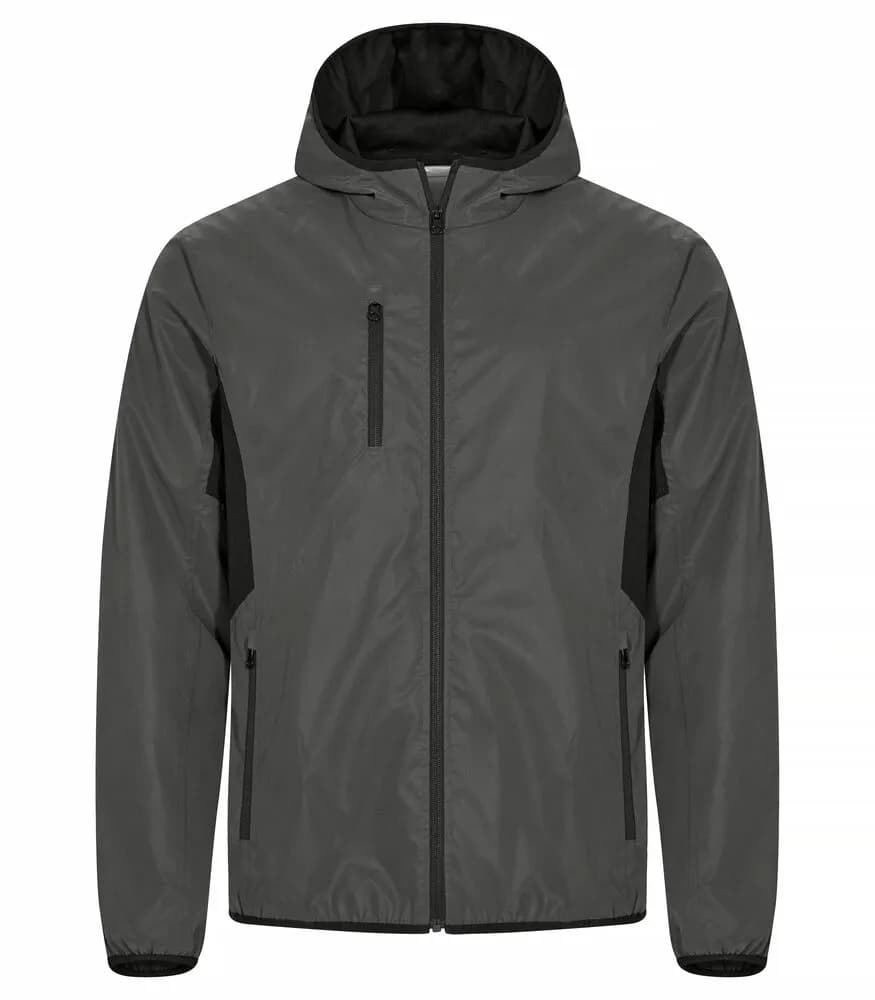 Willmar - Reflective Grey