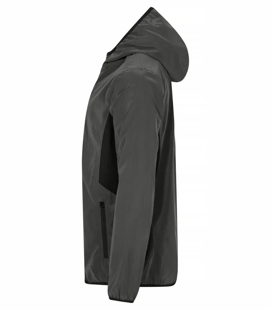 Willmar - Reflective Grey