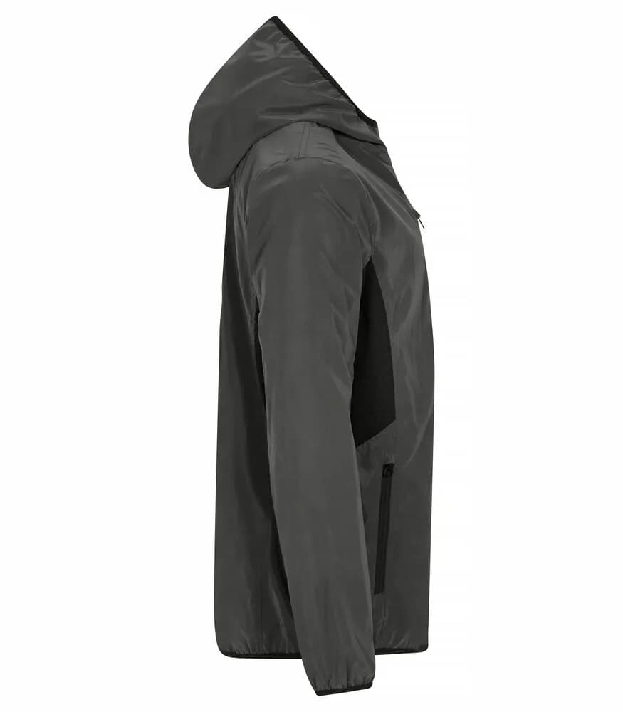 Willmar - Reflective Grey