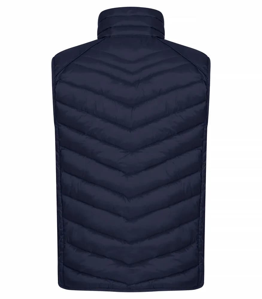 Idaho Vest - Dark Navy