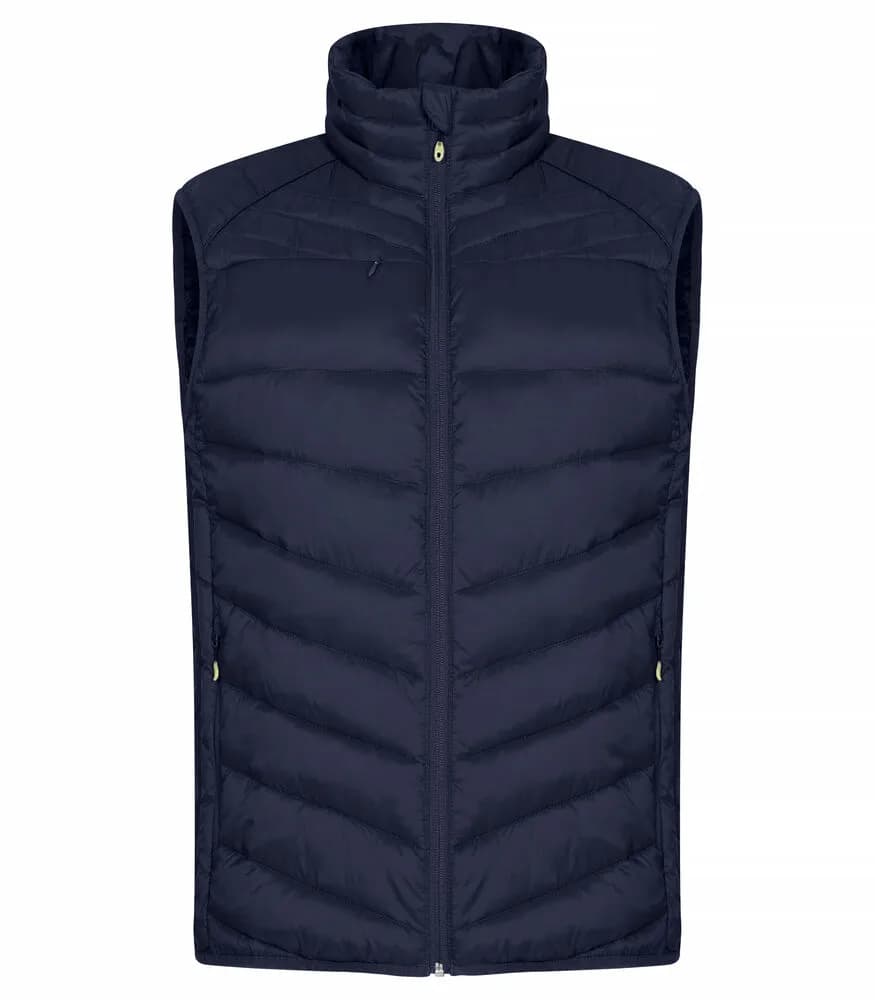 Idaho Vest - Dark Navy
