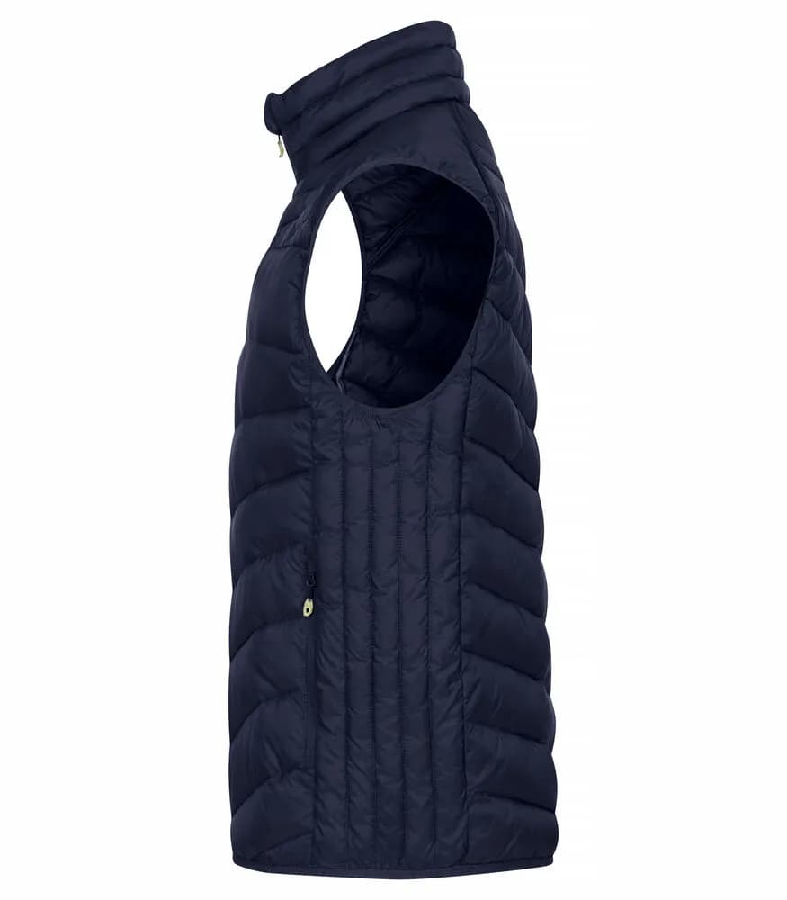 Idaho Vest - Dark Navy