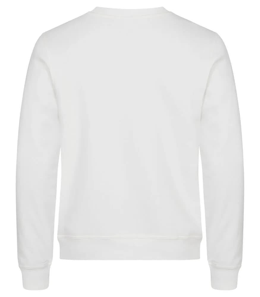 Miami Roundneck - Off White