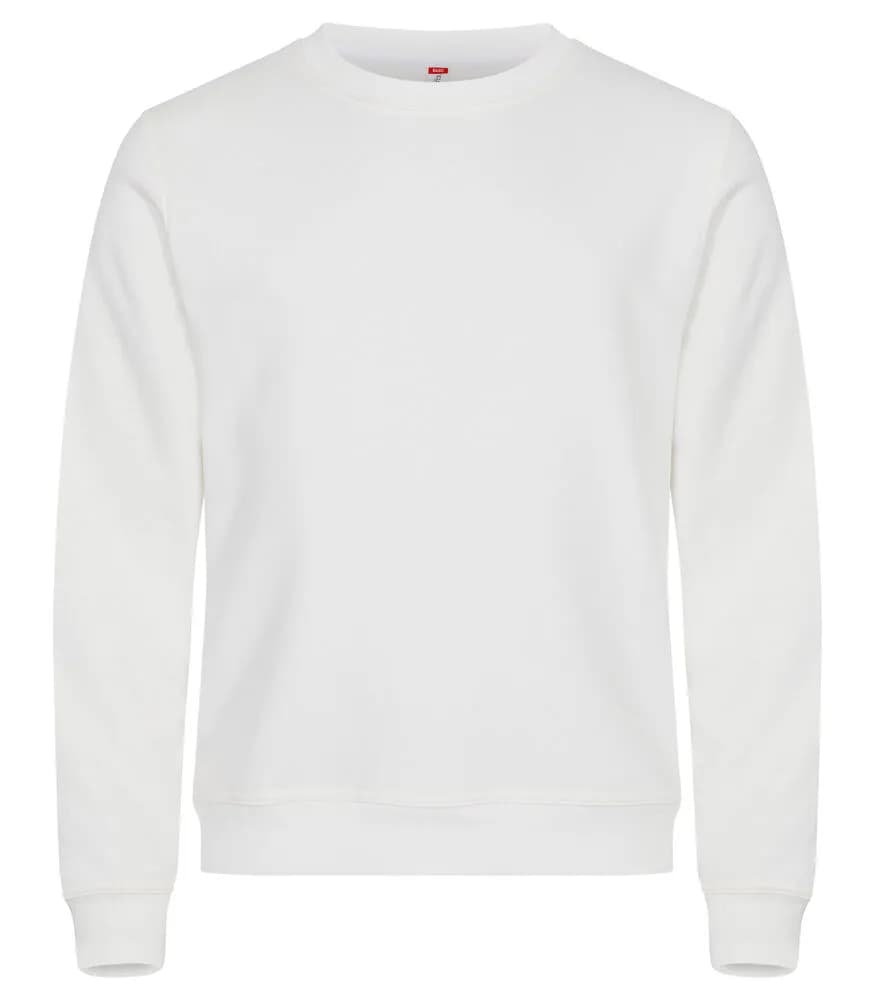 Miami Roundneck - Off White