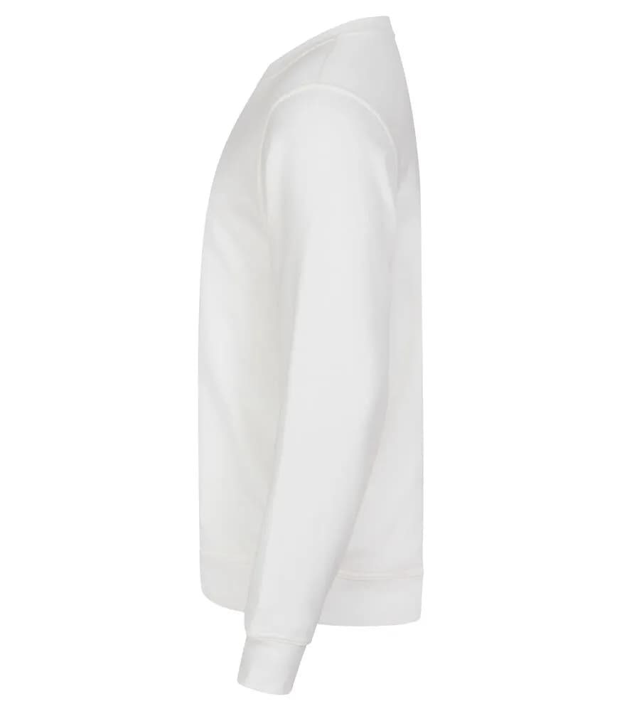 Miami Roundneck - Off White