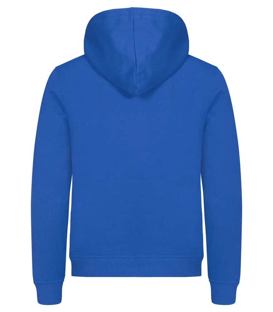 Miami Hoody - Royal Blue