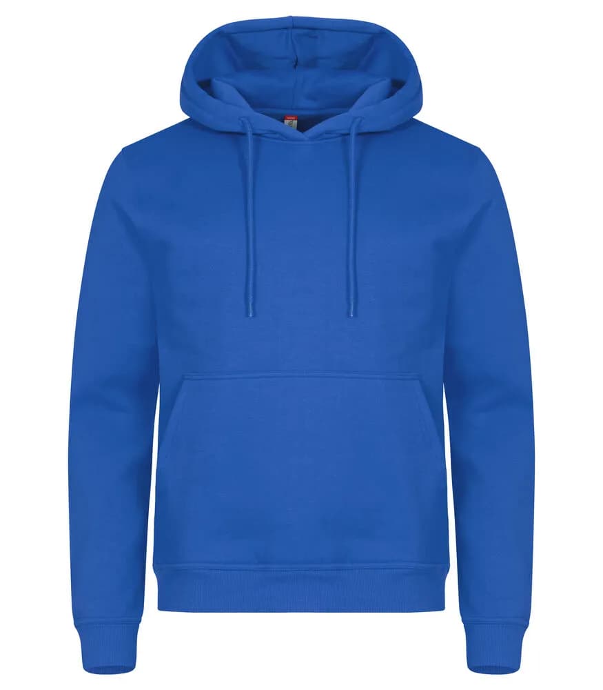 Miami Hoody - Royal Blue