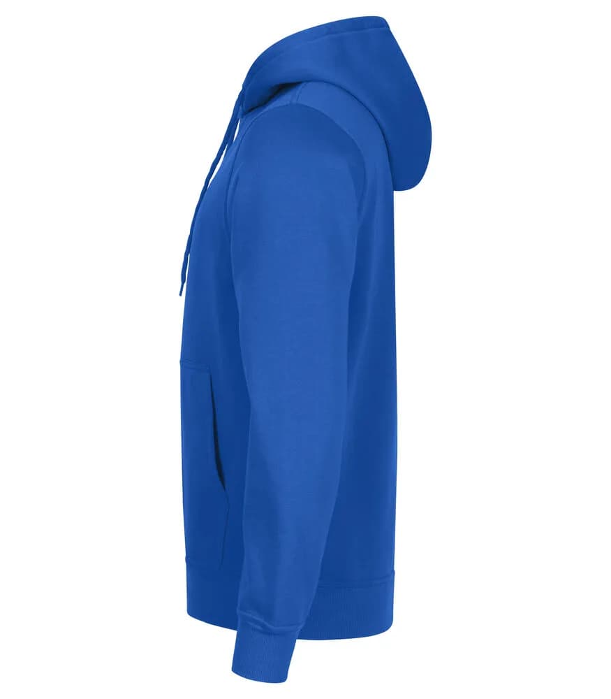 Miami Hoody - Royal Blue