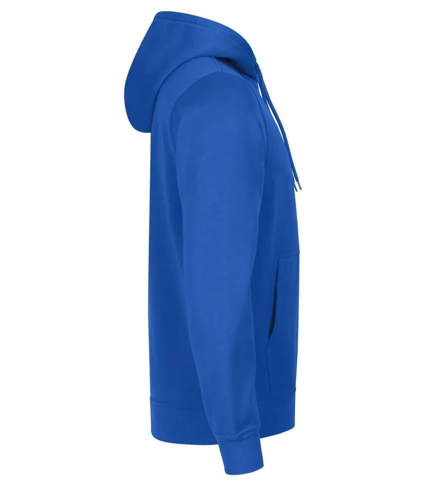 Miami Hoody - Royal Blue