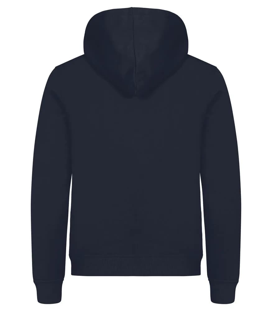 Miami Hoody - Navy